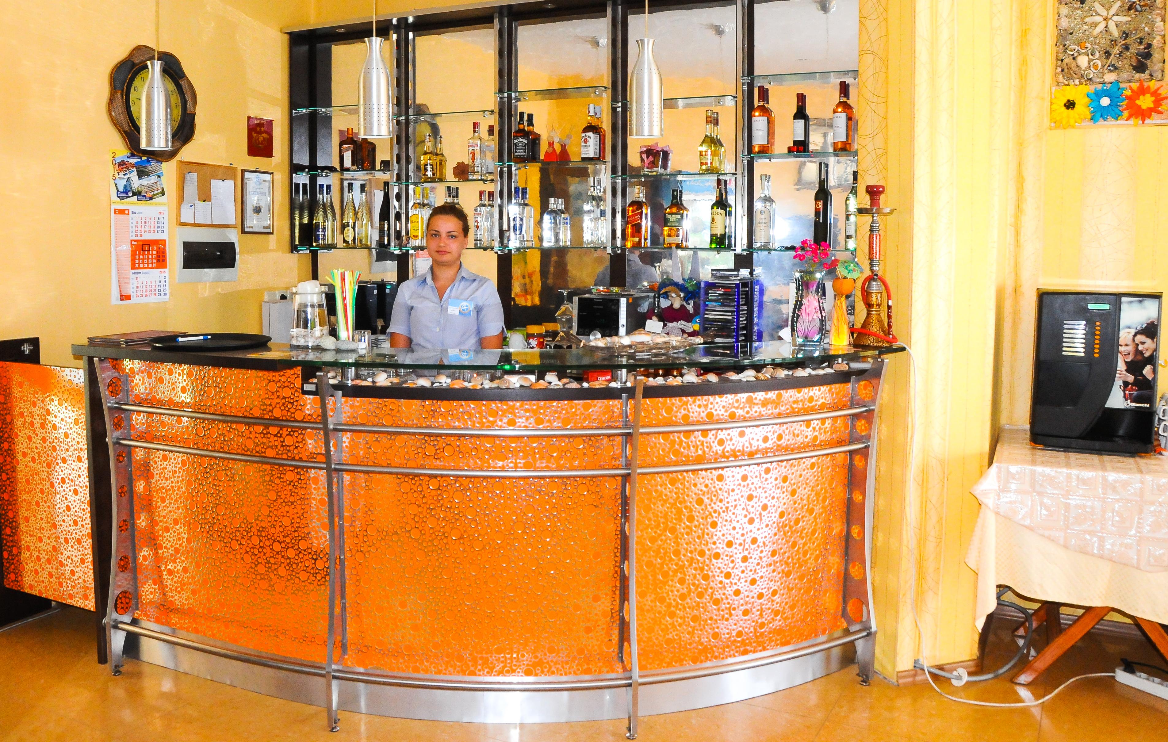 Hotel Apolis Созополь Екстер'єр фото